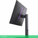 Игровой монитор LG UltraGear OLED 32GS95UV-B