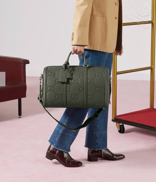 Дорожная сумка Gucci