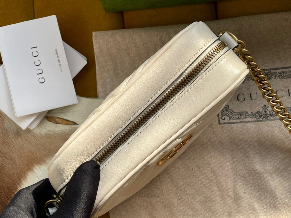 Gucci Marmont 18 cm