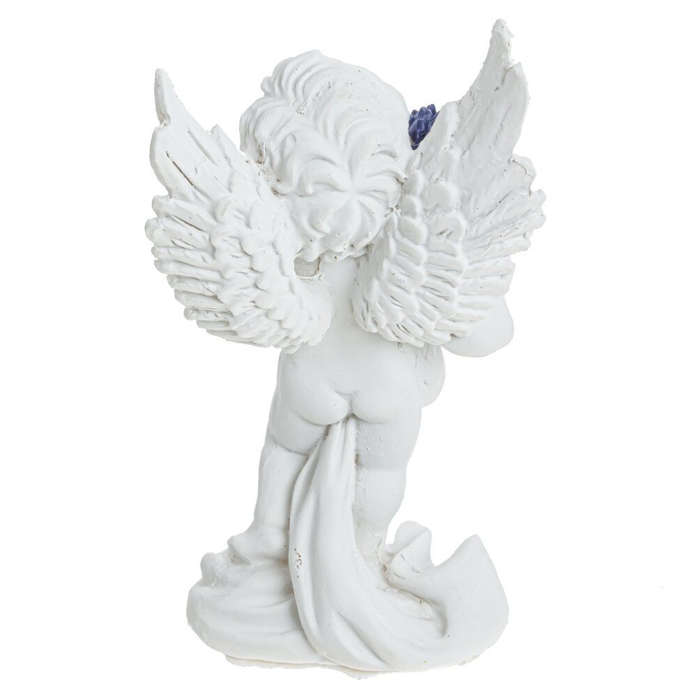 GAEM Фигурка декоративная "Ангел", L8,5 W6 H16 см, 2в.