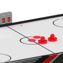 Игровой стол - аэрохоккей DFC Boston2 складной 54&amp;quot;