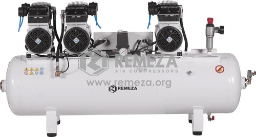 Поршневой компрессор СБ4-150.OLD20x3