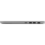 Ноутбук MSI Modern 14S AI+ G3MG-011XRU Core Ultra 5 322 16Gb SSD512Gb Intel Arc 14" OLED FHD+ (1920x1200) без ОС silver WiFi BT Cam (9S7-14U212-011)