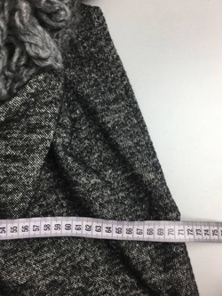 Пончо оригинальное 44-46 размер