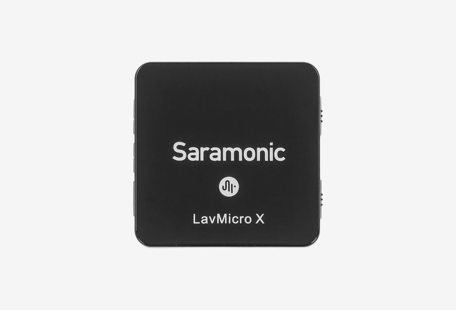 Saramonic LavMic X_0326529101732