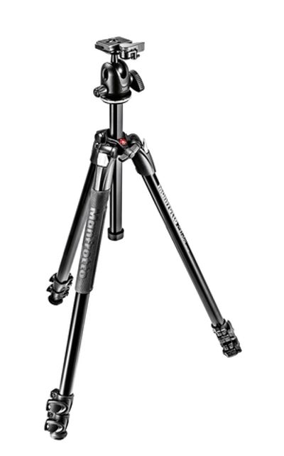 Штатив Manfrotto MK290XTA3-BH Xtra