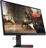 Монитор HP Omen X 25F черный