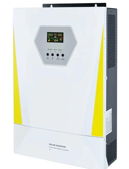 Гибридный инвертор GD6248SMHG (6.2 kW / 48V / PV 8500W 60-500V / MPPT)