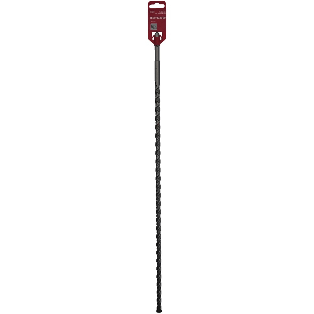 Бур ELITECH  SDS +  12*600