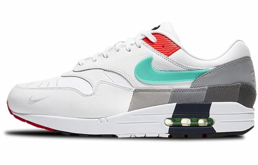 Кроссовки Nike Air Max 1 "Evolution Of Icons"