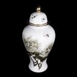 Ваза Loft It EQUILIBRIUM 10290V/S