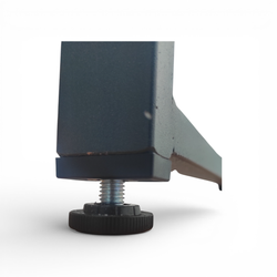 Скамейка "Оазис-2". Без подлокотника.