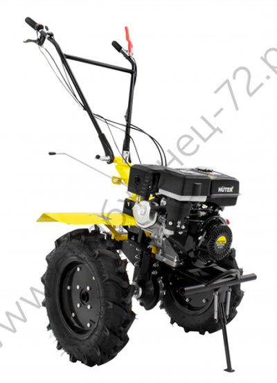 Мотоблок HUTER MK-11000P