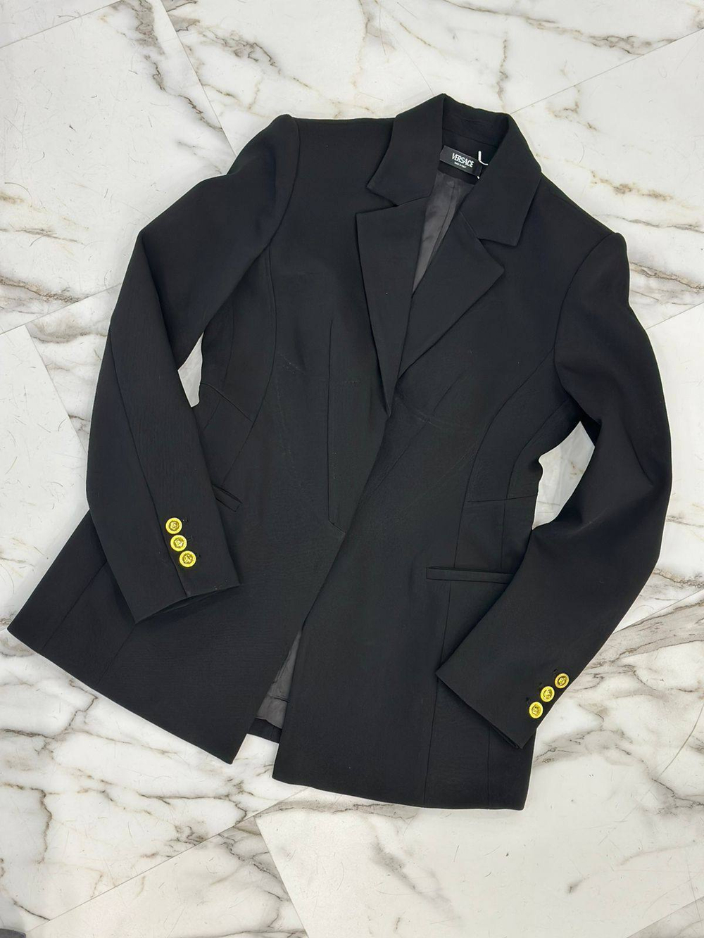 Пиджак Versace