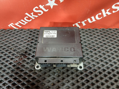 Блок управления подвеской 2018г.