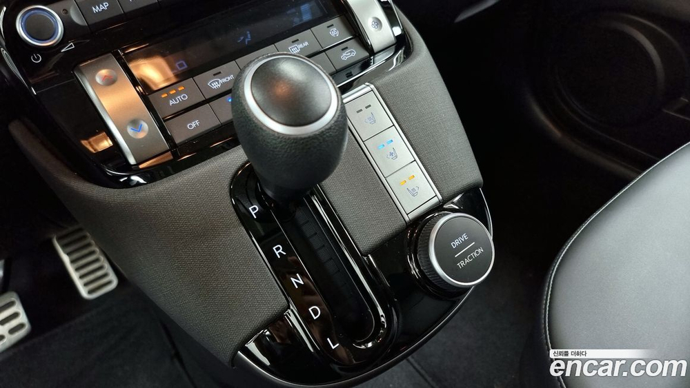 Hyundai Casper Turbo Inspiration (08.2023)