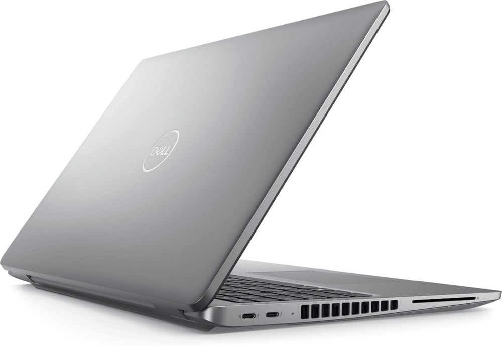 Ноутбук DELL PRECISION 3591 15.6" / 32 Гб / SSD 1000 Гб / Win 11 / 210-BLND