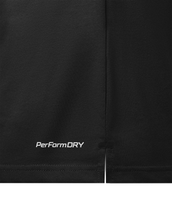 Футболка тренировочная JÖGEL PREMIER PerFormDRY TRN CVC Tee, черный