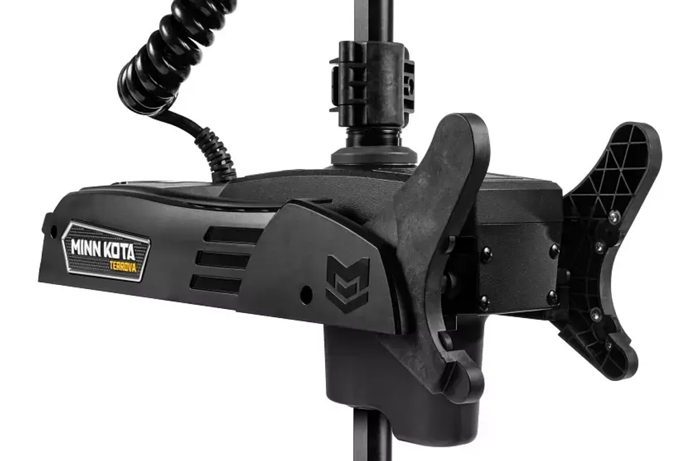 Minn Kota Terrova Quest 90/115 LBS 60"/152cm 24V/36V | Dual spectrum CHIRP Brushless