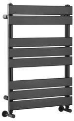 Полотенцесушитель водяной VENTURO BLACK