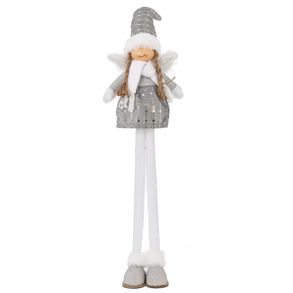 GAEM Игрушка набивная "Ангел", L15 W12 H70/38 см, 2в.