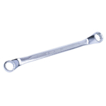 Ключ накидной изогнутый 23x26 мм KING TONY 19702326