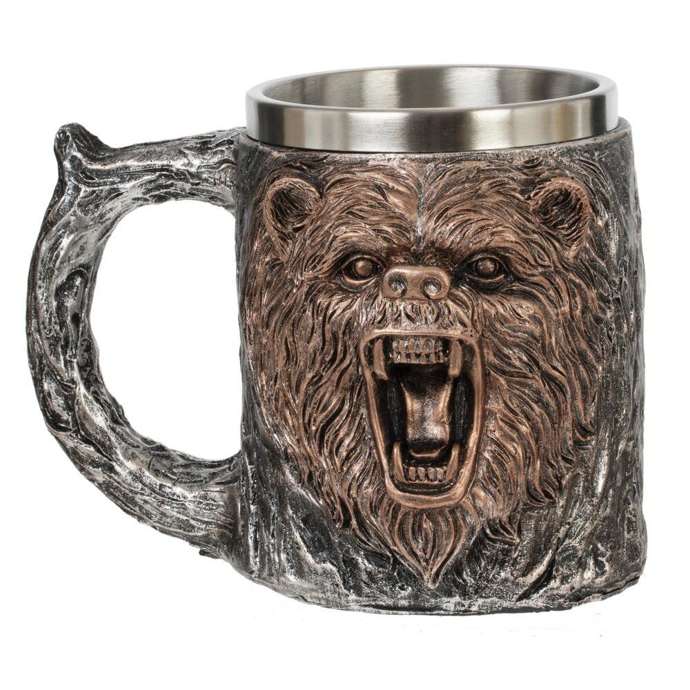 GAEM Кружка, L15,5 W9,5 H11,5 см