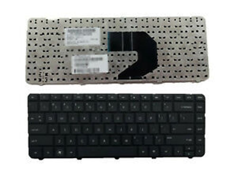 Клавиатура для ноутбука HP Pavilion G4-1000, G6-1000, Compaq Presario CQ43, CQ57