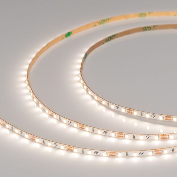 Светодиодная лента Arlight 8,3W/m 120LED/m 2216SMD дневной белый 3M 033118