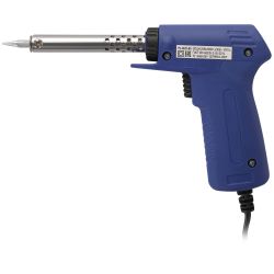 Паяльник ЭРА PL-R25-80W пистолетного типа, двухрежимный 25Вт/80 Вт 230 В