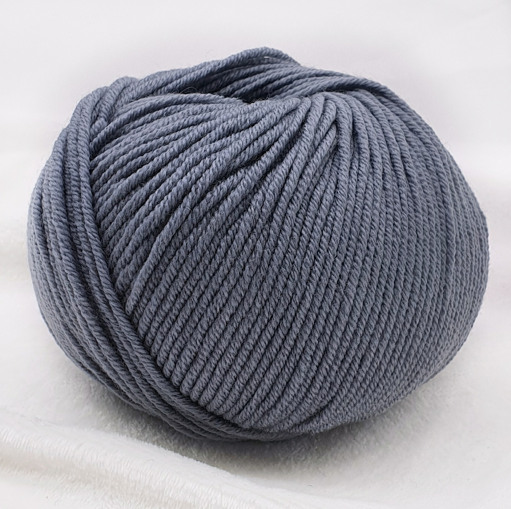 Super soft (14433/Серый бархат)
