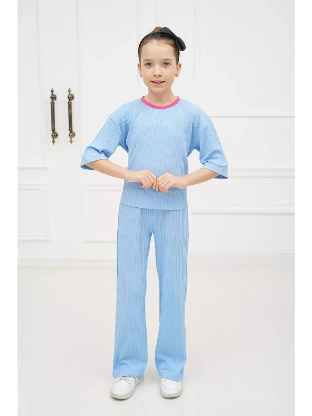 Костюм лапша для девочки