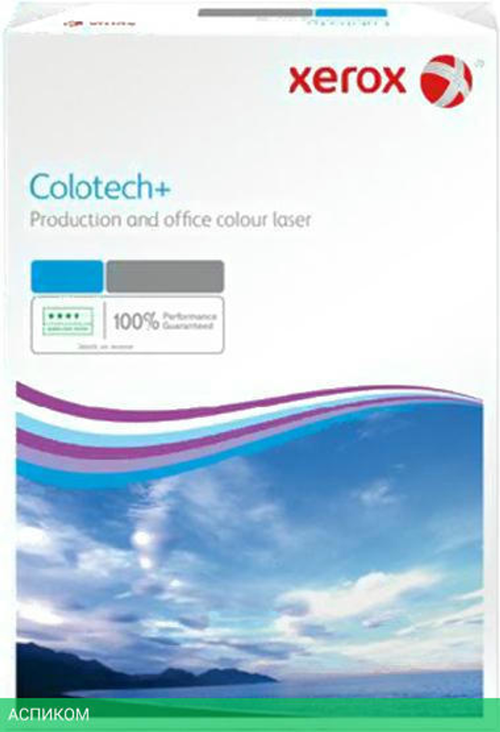 Бумага Xerox Colotech Plus 300А3 (003R97553)