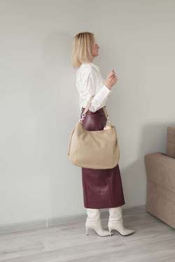 СУМКА Италия Le Borsette 85824