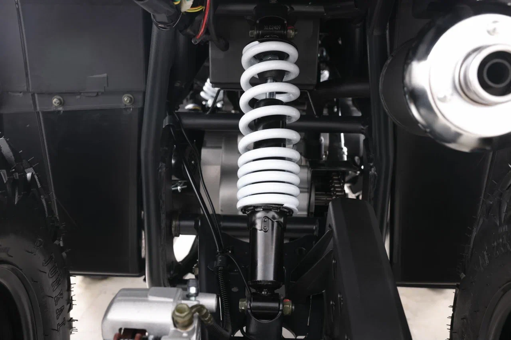 Квадроцикл VENTO ТАО ТАО ATV 200