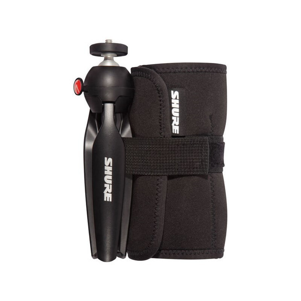 Микрофон Shure MV88+DIG-VIDKIT