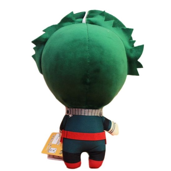 Мягкий брелок My Hero Academy 13 см