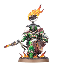 Vulkan He'stan.