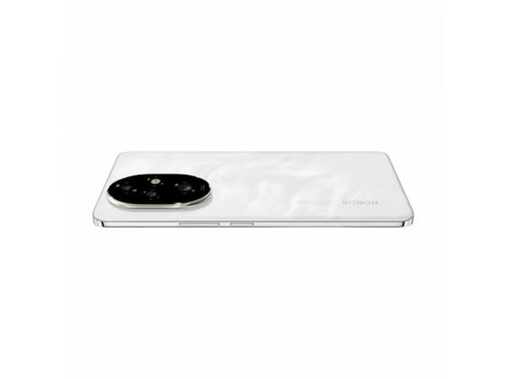 Смартфон Honor 200 Pro 12/512GB White (5109BFUJ)