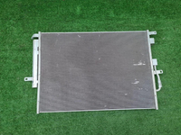 Радиатор кондиционера Jetour Dashing (2022-н.в.)