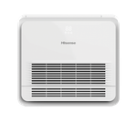 Инверторная сплит-система консольного типа серии HEAVY EU DC INVERTER R32 AKT-09UR4RK8/AUW-09U4RS8 (комплект)
