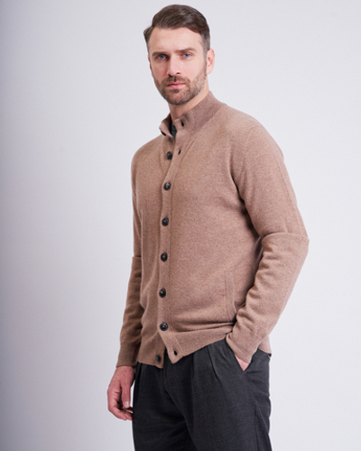 Кардиган на пуговицах Atelier Portofino