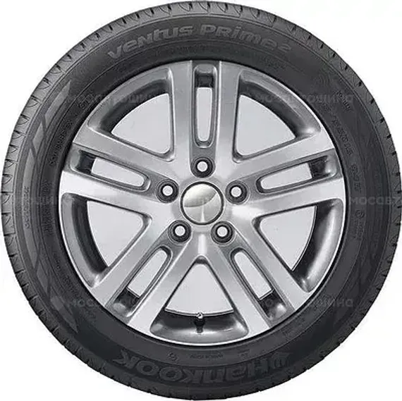 Hankook K115 Ventus Prime 2 235/60 R18 103H