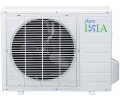 Напольно-потолочный кондиционер Aero IXIA TwinRow Betta Waterproof AI-48TRB-W-N/AI-48TRB-W-E-N