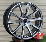 Комплект дисков Weds Lehrmeister Estrosa 17x7.5 et38 4x100