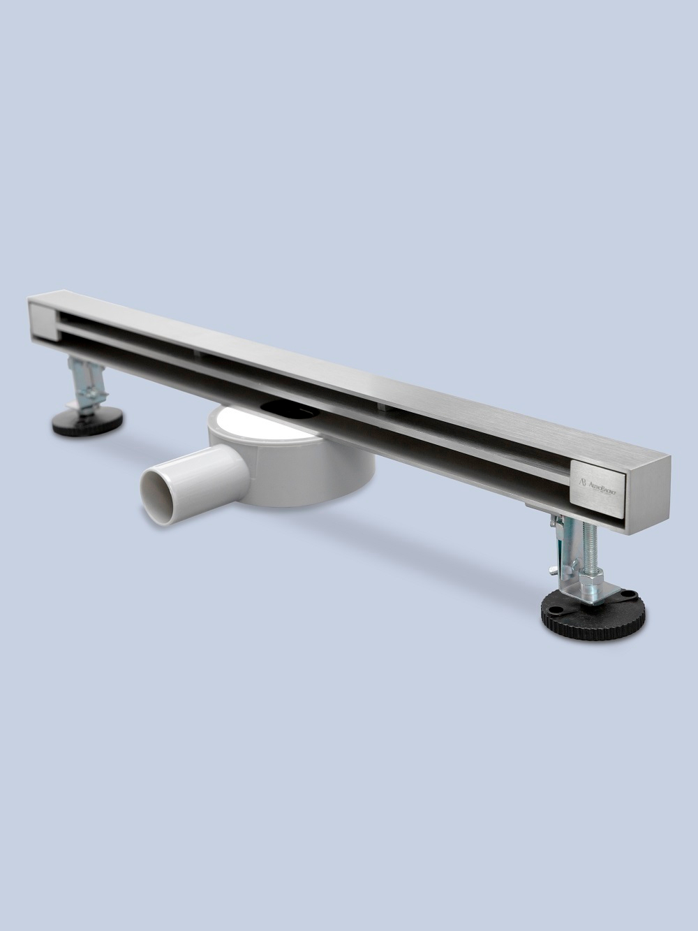 Душевой трап AltroBagno Trave 071216 Ni (60)