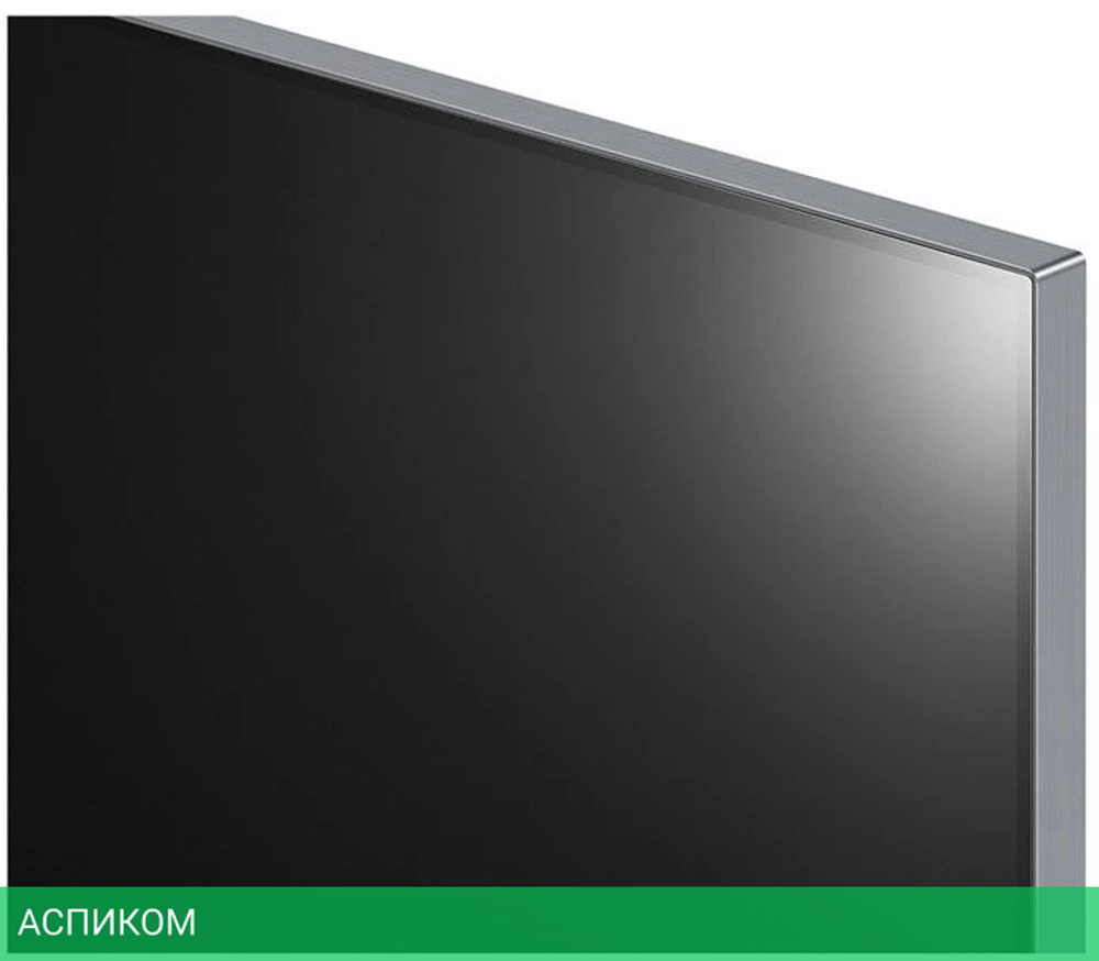 Телевизор OLED LG 55" OLED55G4RLA.ARUG