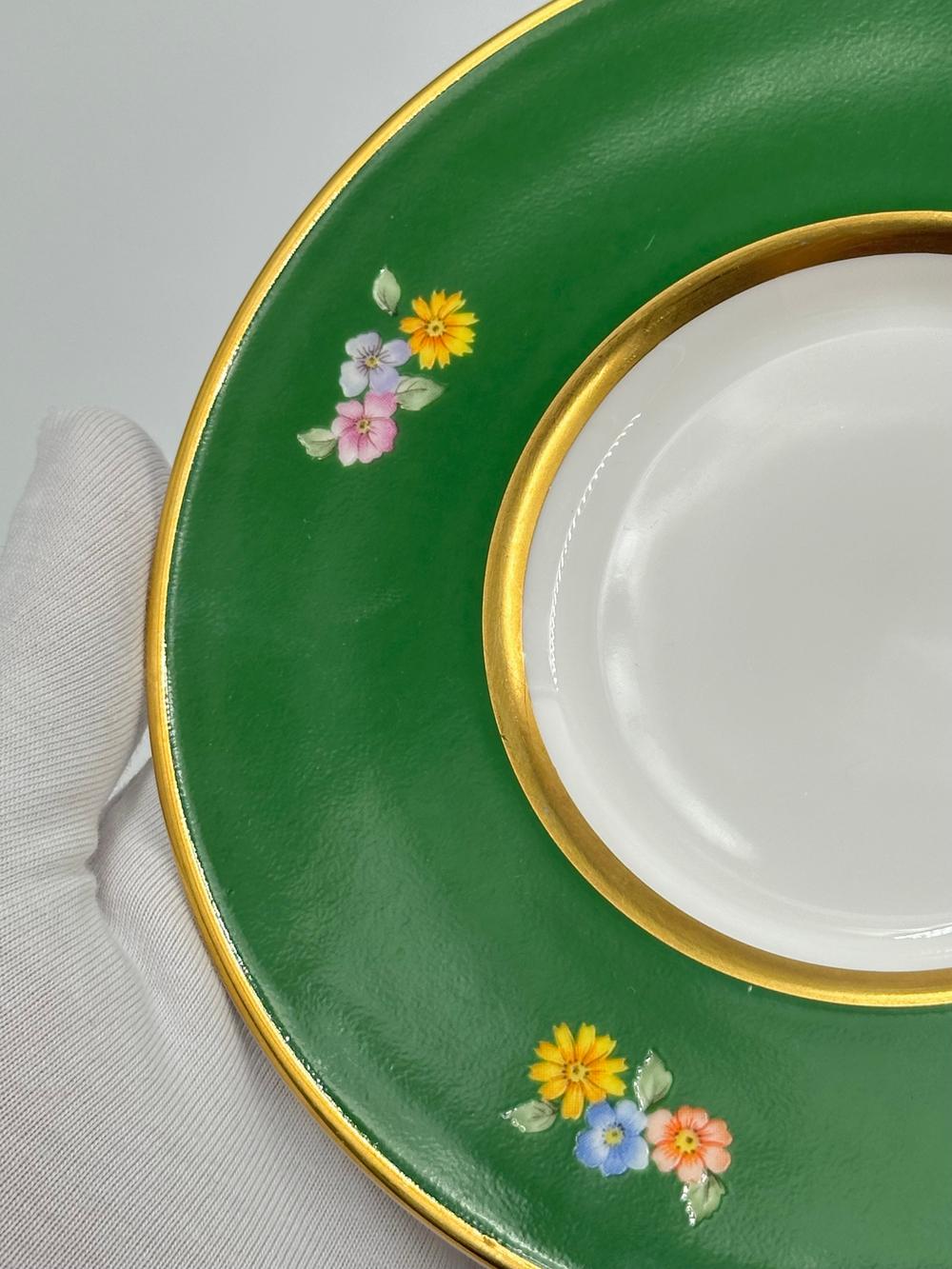 Кофейная пара Valentino by Sango