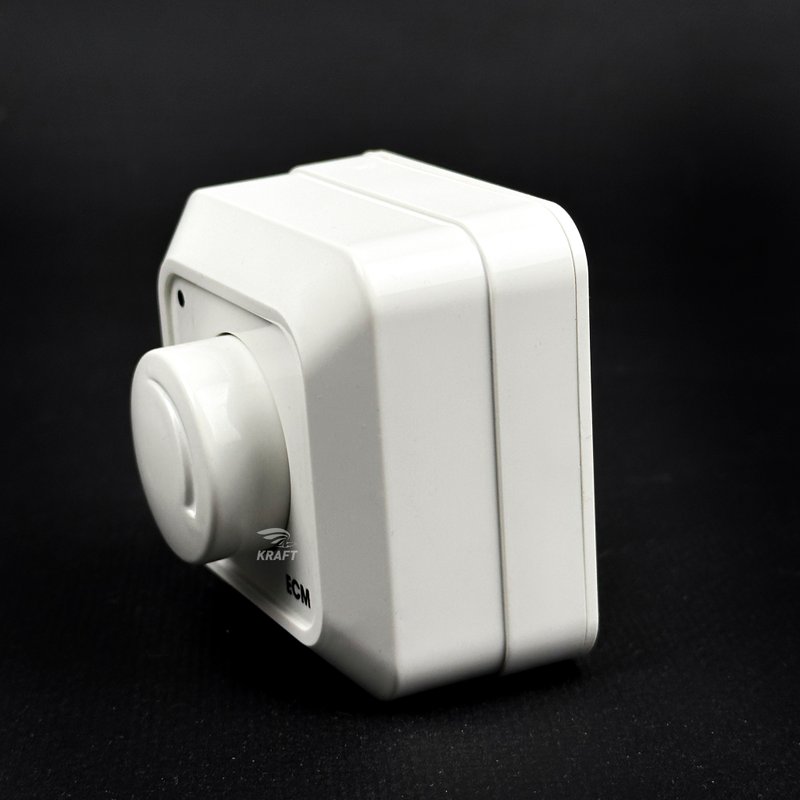 Регулятор скорости вентилятора ECM 0-10V для вентиляторов с ЕС-двигателем