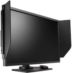Монитор BenQ 27;; Zowie XL2746S 1920x1080 TN WLED 240Гц 0,5ms DVI HDMI DisplayPort
